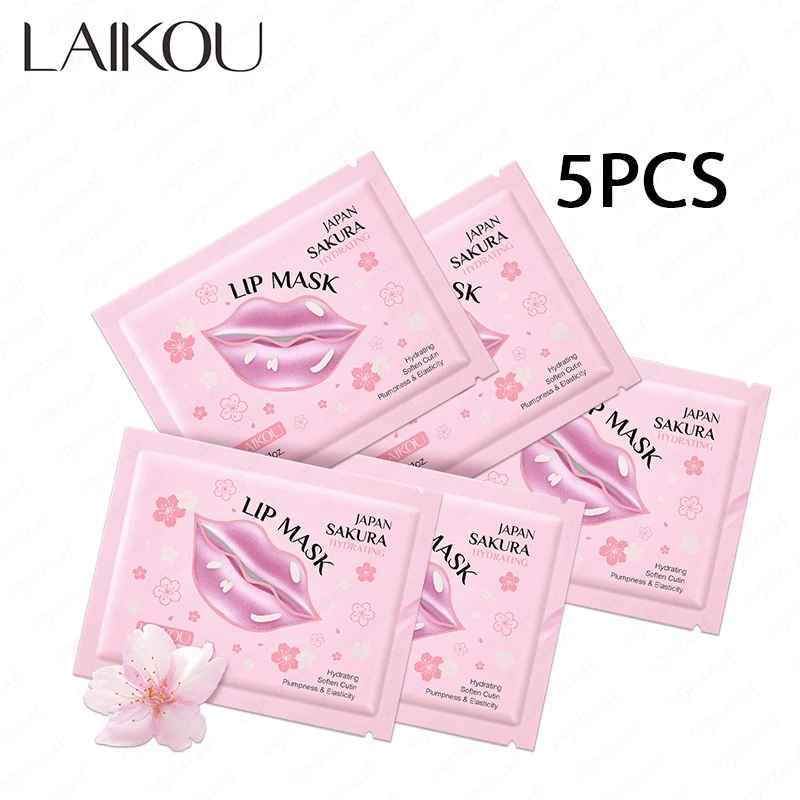 Petalé Kiss Lip Mask
